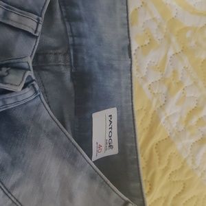 Patoge jeans